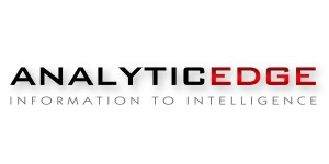 The Analytic Edge