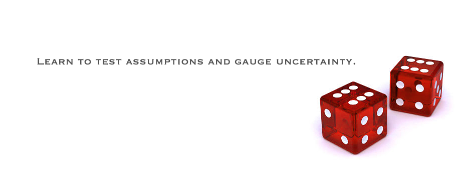 Test Assumptions